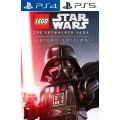 LEGO Star Wars: The Skywalker Saga - Deluxe Edition PS4/PS5